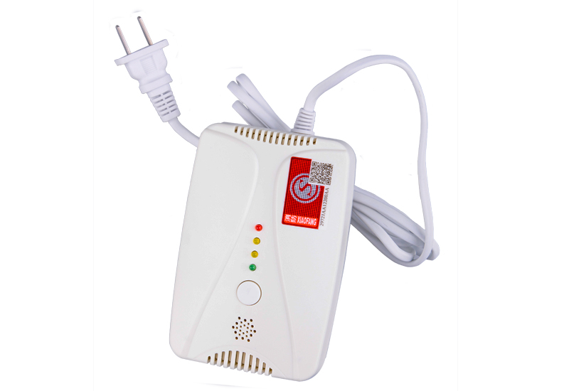 HD2000a獨(dú)立式可燃?xì)怏w探測(cè)器
