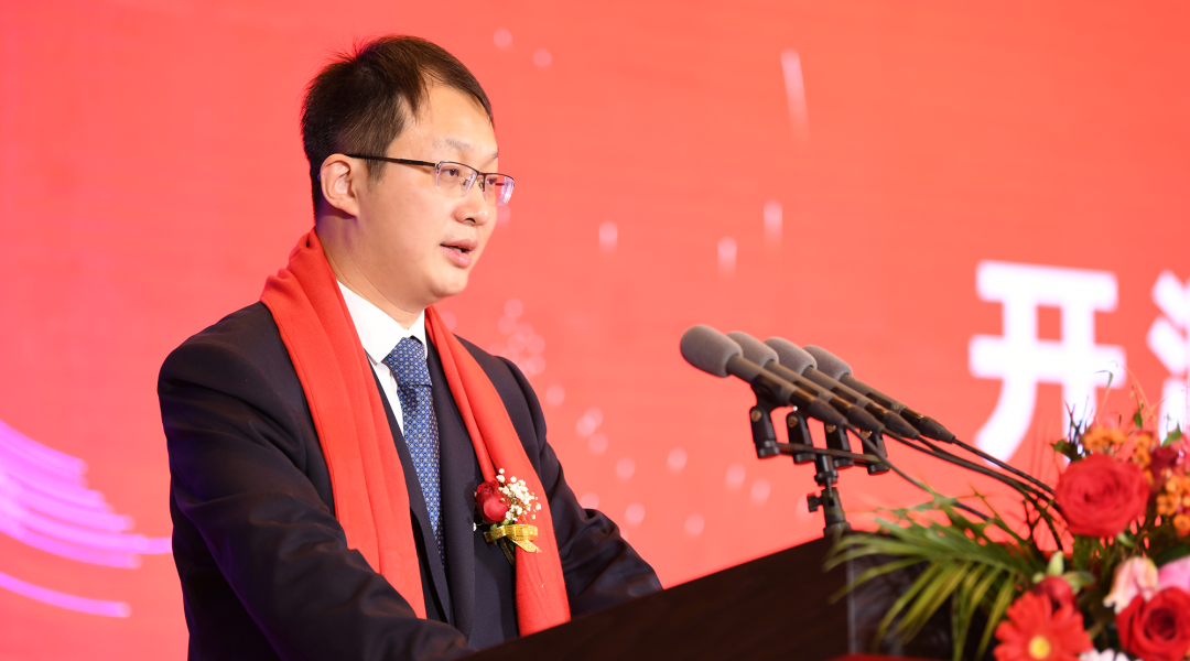 上市大吉！熱烈慶祝馳誠電氣在北交所成功上市！